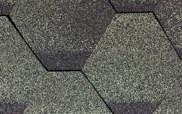 Narberth Bridge fibreglass shingle repairs