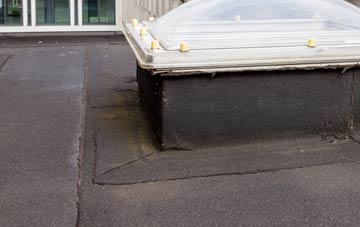 disadvantages of Narberth Bridge flat roofs