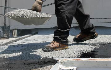 Narberth Bridge flat roofing companies