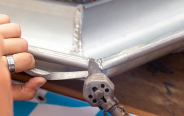 disadvantages of Narberth Bridge lead roofing