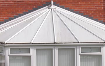 Narberth Bridge polycarbonate conservatory roof repairs