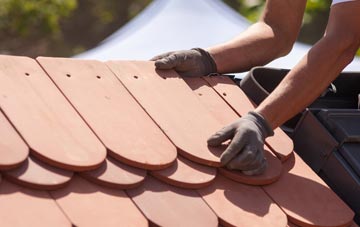 Narberth Bridge roof tile contractors