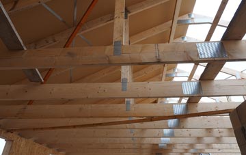 Narberth Bridge roof truss costs