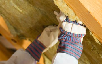 types of Narberth Bridge pitched roof insulation materials