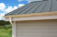 Narberth Bridge fascia repair