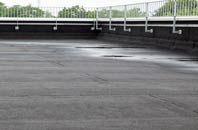 find rated Narberth Bridge flat roofing companies