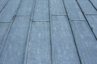 Narberth Bridge lead roofing