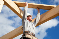 Narberth Bridge roof replacement work